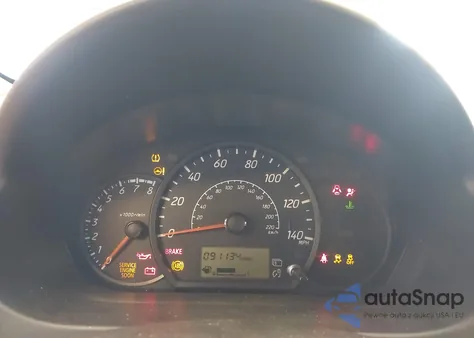 2018 Mitsubishi Mirage G4 Es z USA, uszkodzony, nr VIN ML32F3FJ2JHF05765